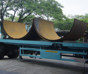 Cylinders / Pipes / Rings / Casings