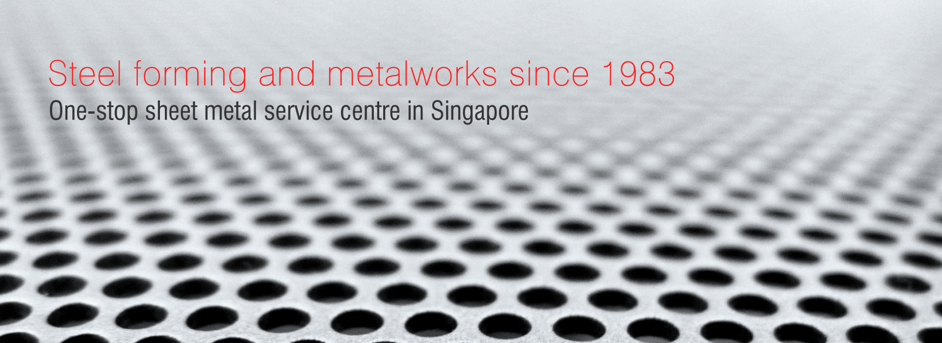 Leng Huat Steel