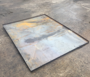 Covers / Trays / Half Trays